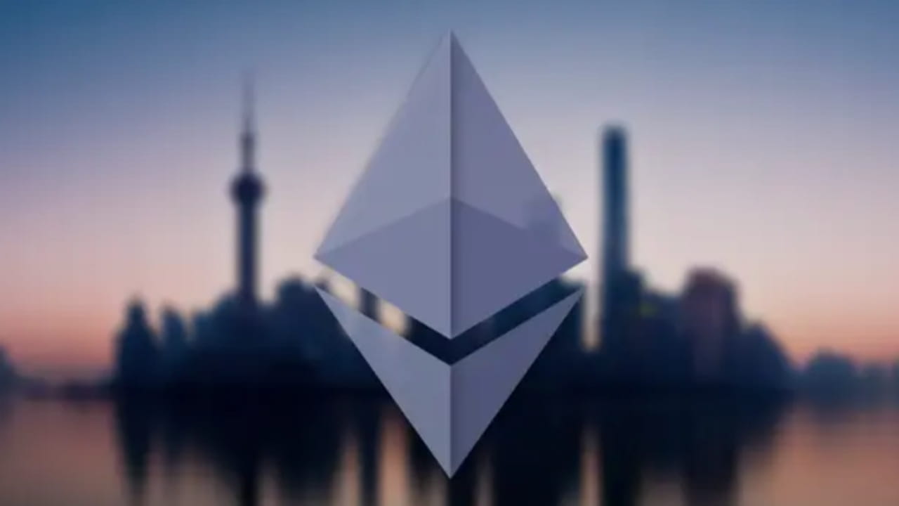 Ethereum 2025 Upgrades and Growth