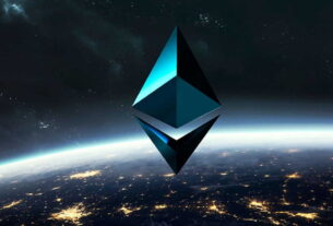 Ethereum (ETH) in