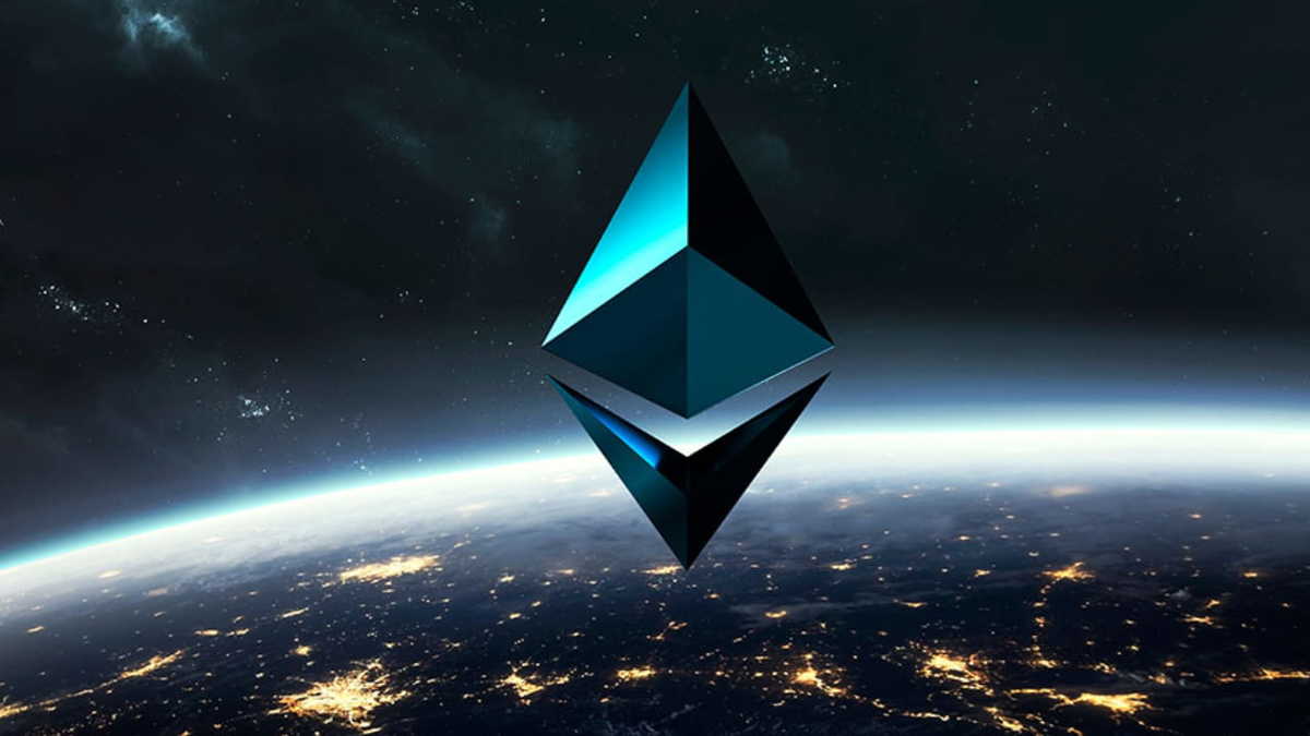 Ethereum (ETH) in