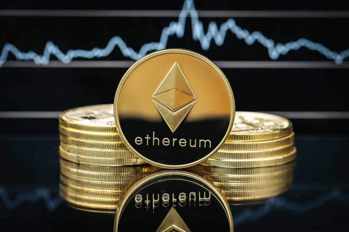 Ethereum Faces Resistance Despite Institutional Investment