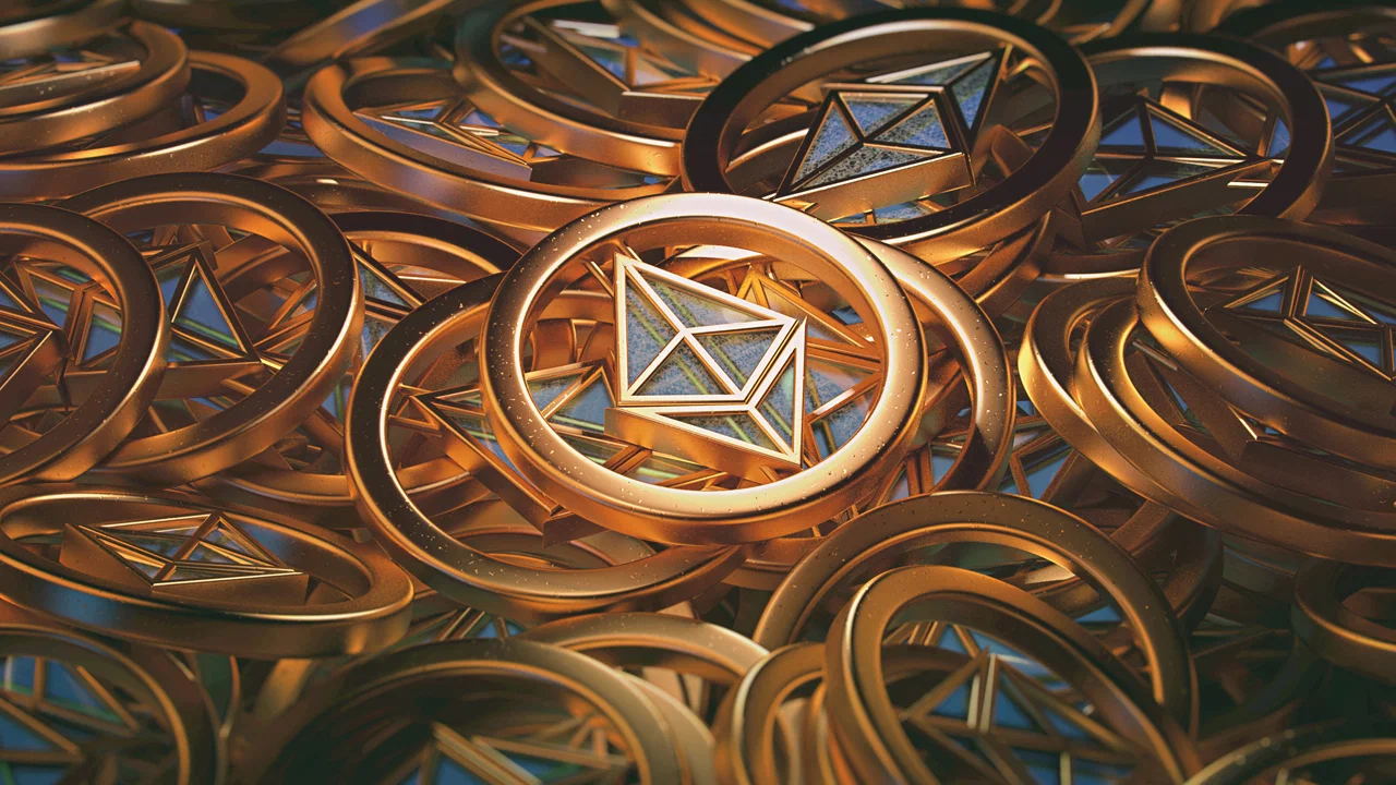 Ethereum Price Forecast 