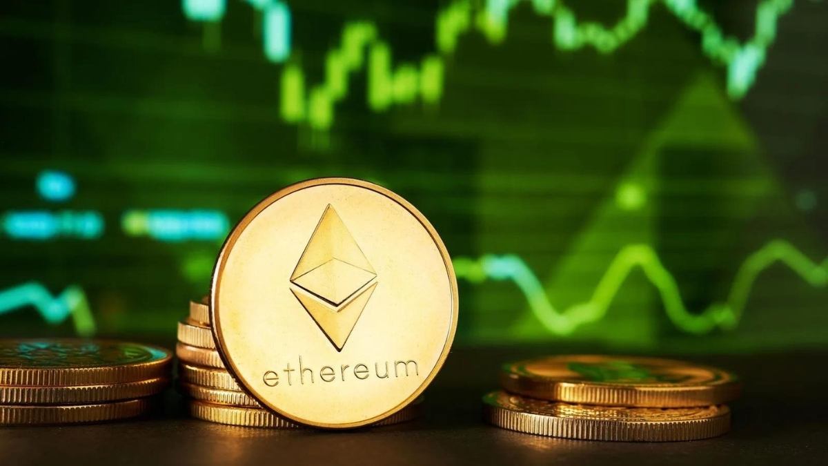 Ethereum Price Risks