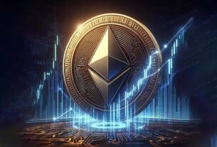 Ethereum Price Surge