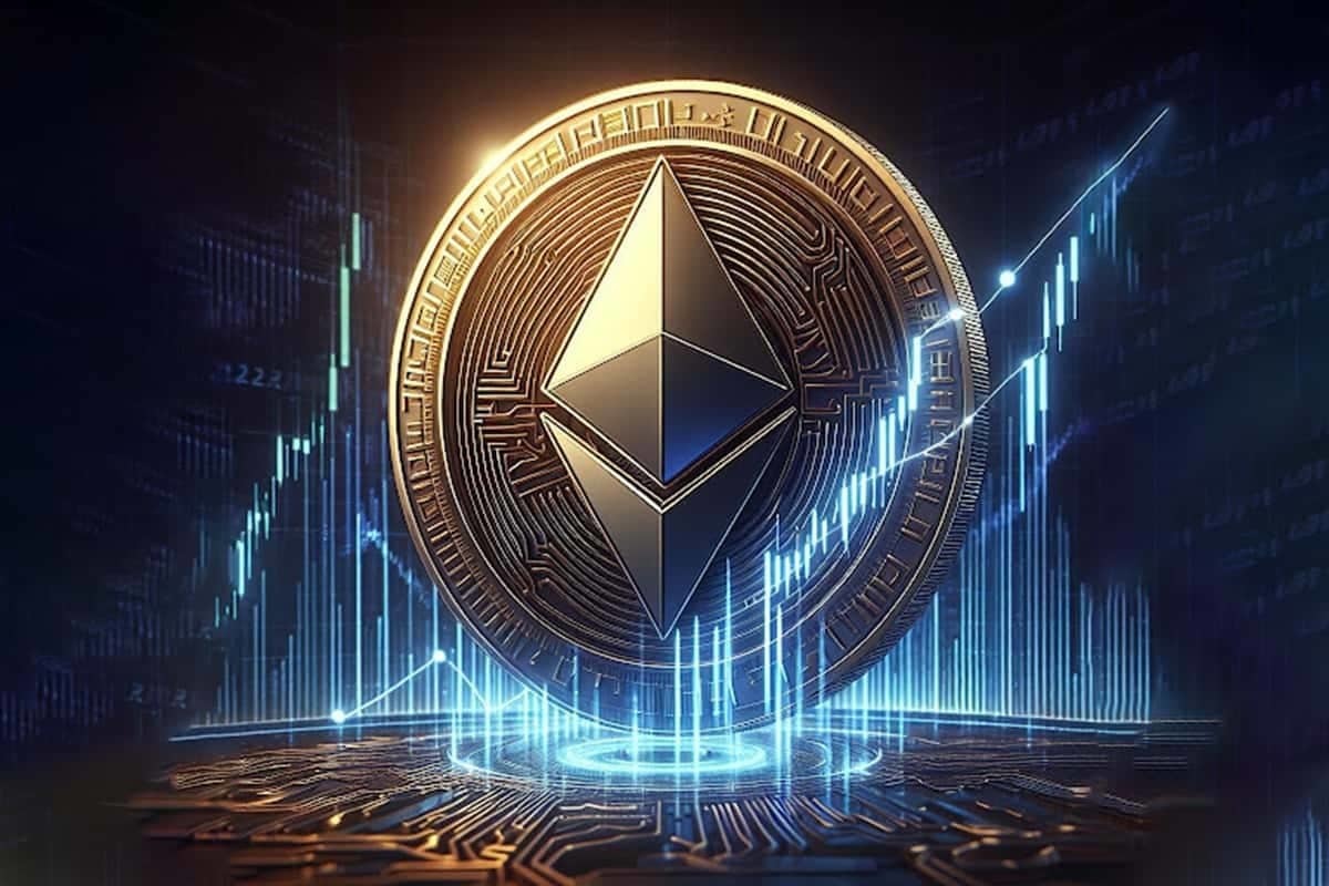 Ethereum Price Surge