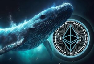 Ethereum Price Whales and Upgrades Drive Rally Potential