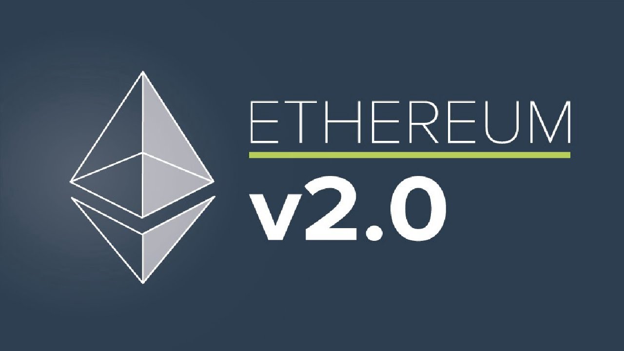 Ethereum Scaling Up with Ethereum 2.0