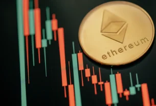 Ethereum Surges