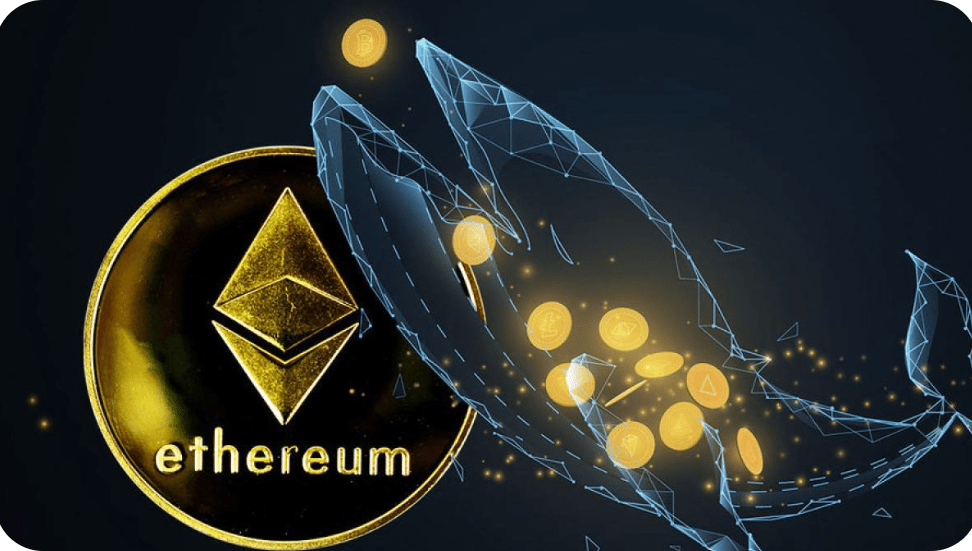 Ethereum Whales