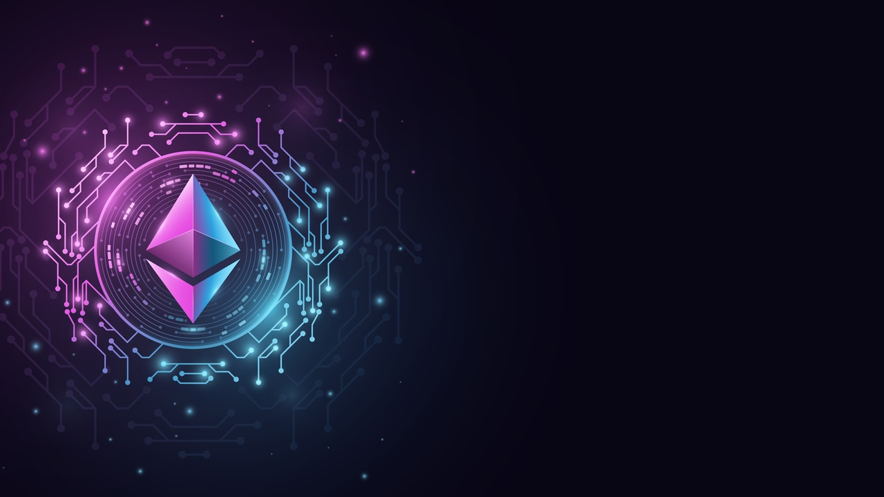 Ethereum and 2025 mm