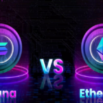 Ethereum vs Solana Blockchain Battle for Dominance in 2025