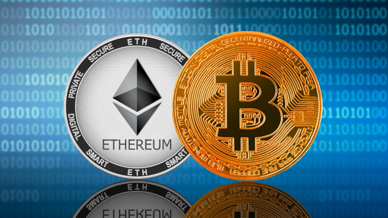 Ethereum's Bright Future