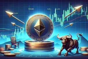 Ethereum’s Bullish February Momentum and Challenges 2025