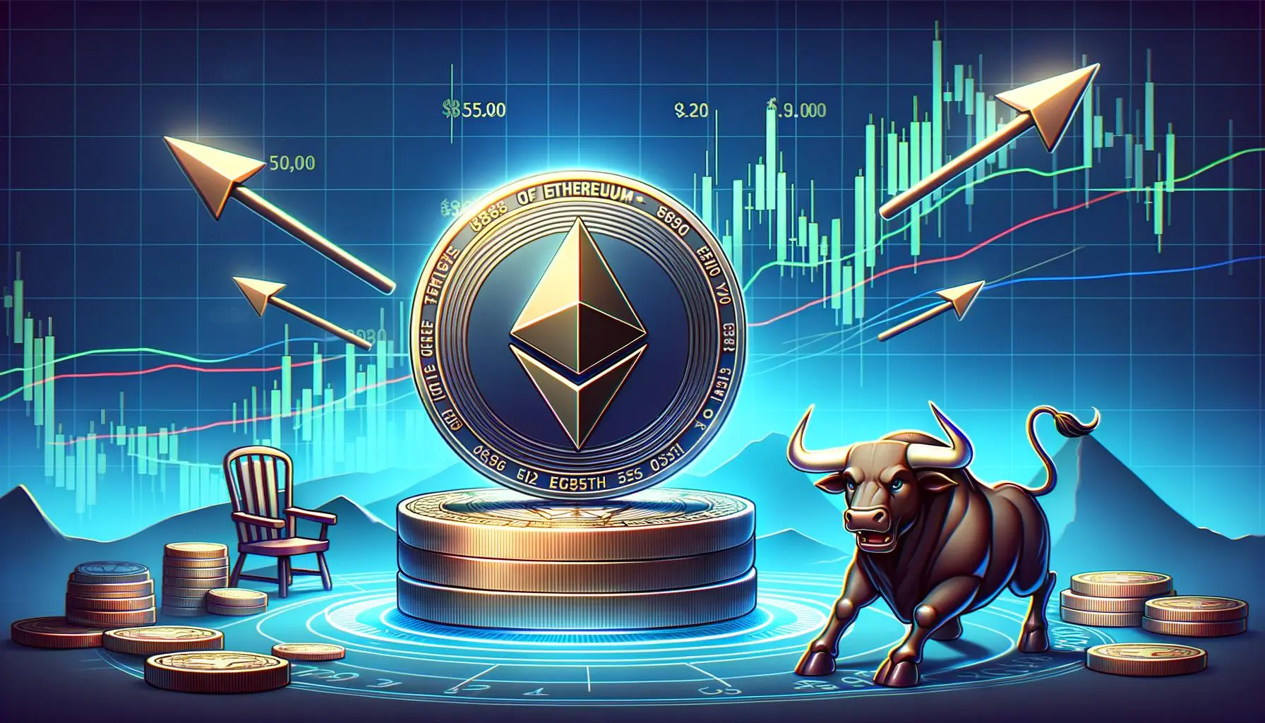 Ethereum’s Bullish February Momentum and Challenges 2025