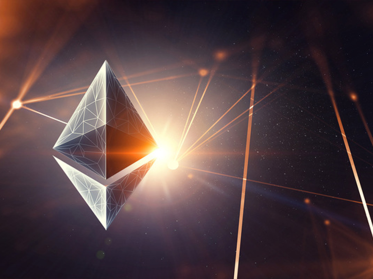 Ethereum’s Bullish Rise and PoS Transition