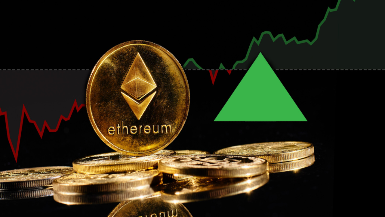 Ethereum’s Growth and Price Surge to $4,000