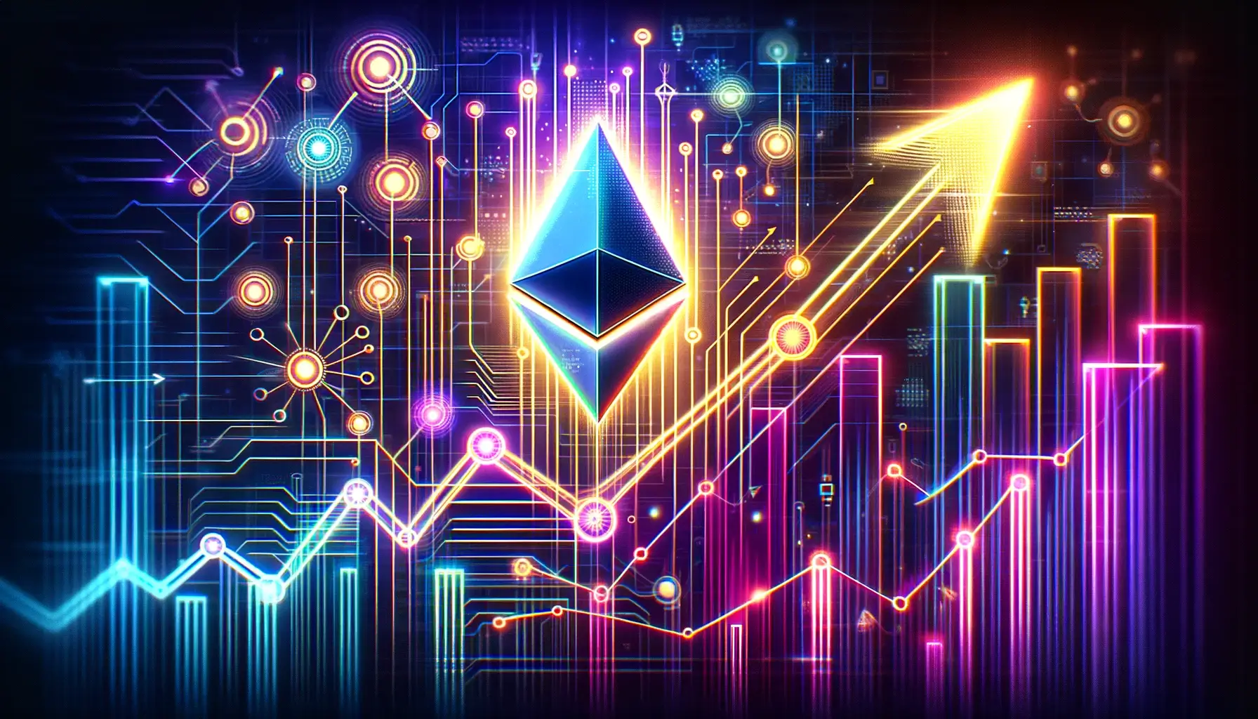 Ethereum’s Growth