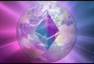 Ethereum's Journey