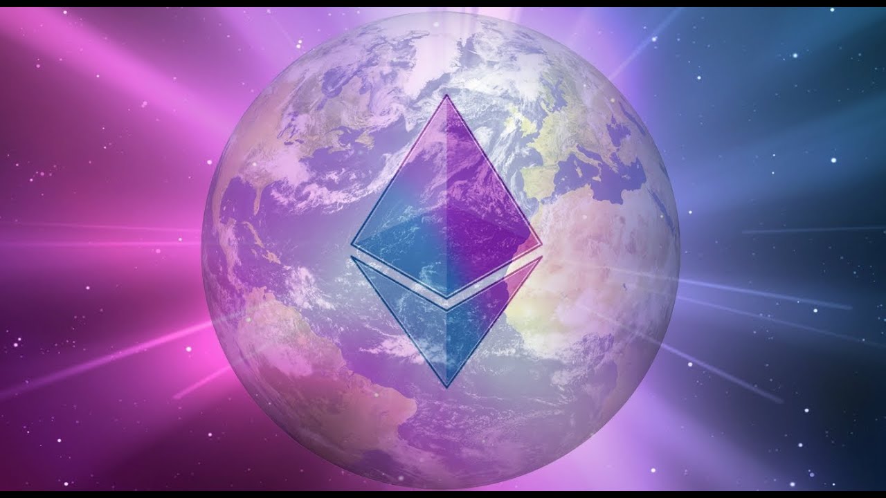 Ethereum's Journey