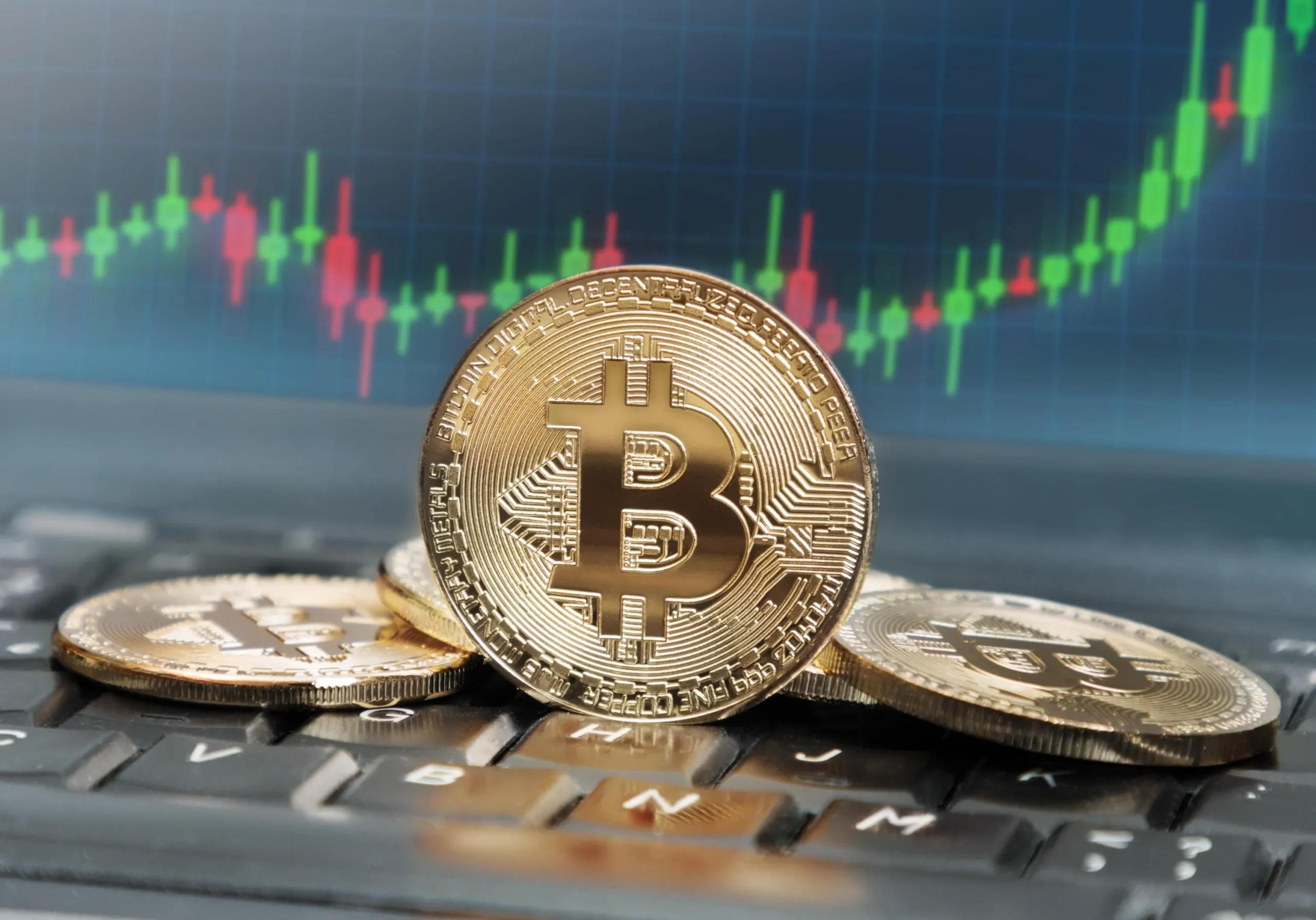 Factors Driving Bitcoin’s Price Increase