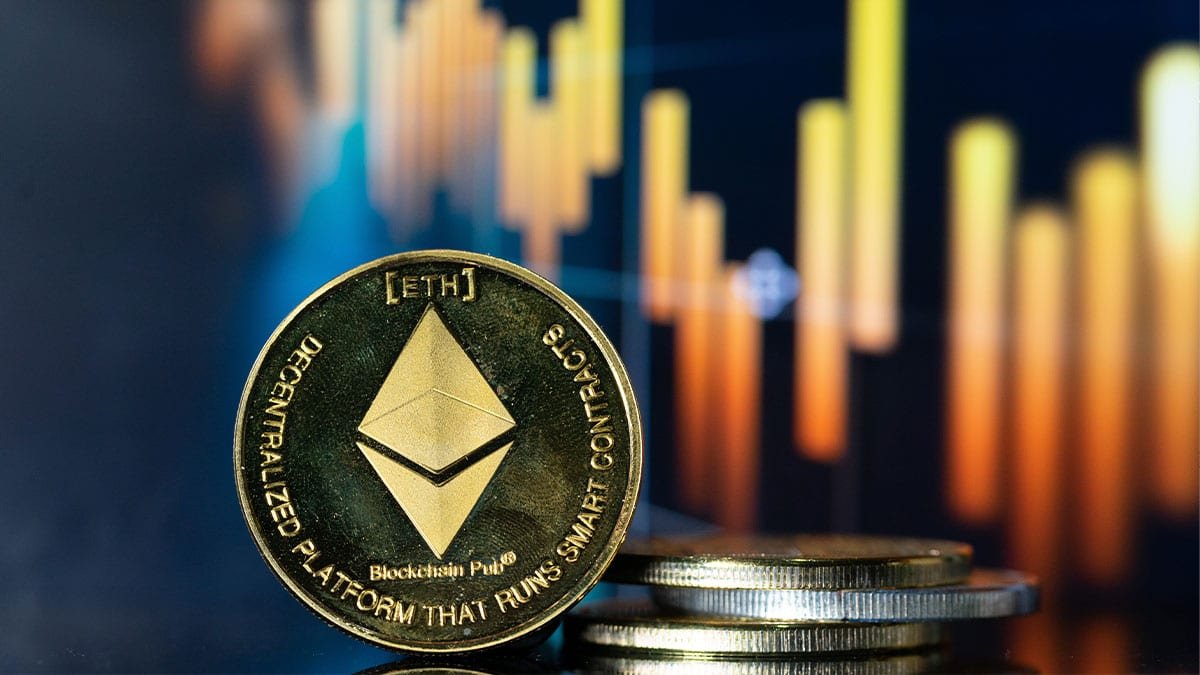 Regulation and Economy Affecting Ethereum