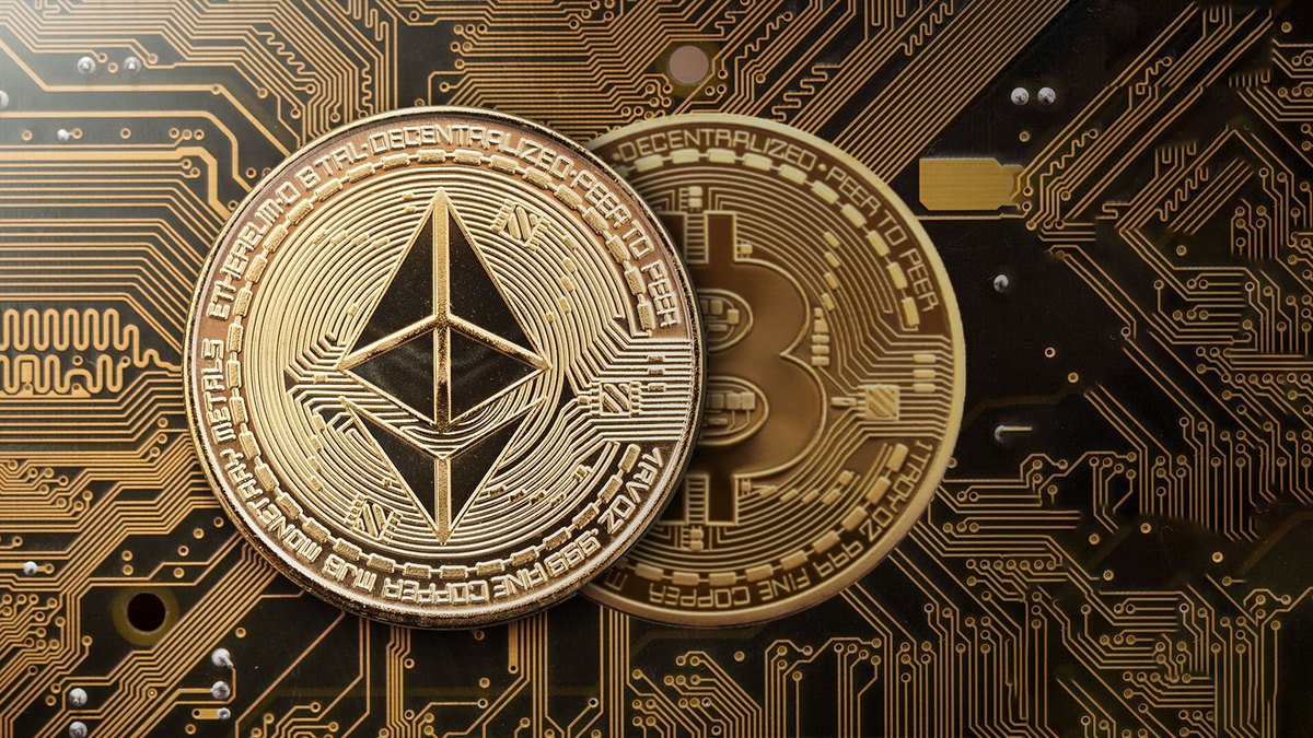 Technical Signals Predict Ethereum Breakout in 2025