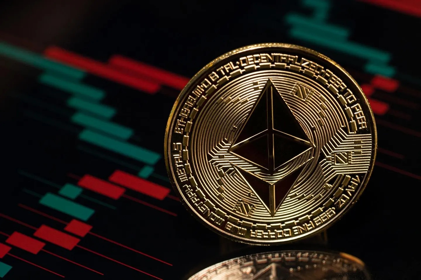 Basics of Ethereum and Beacon Chain