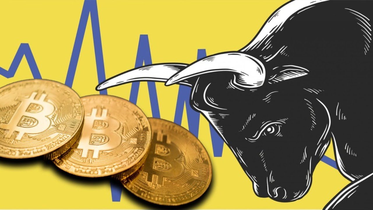 Bitcoin Bull Market Can Survive