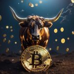 Bitcoin Bull Run Whale