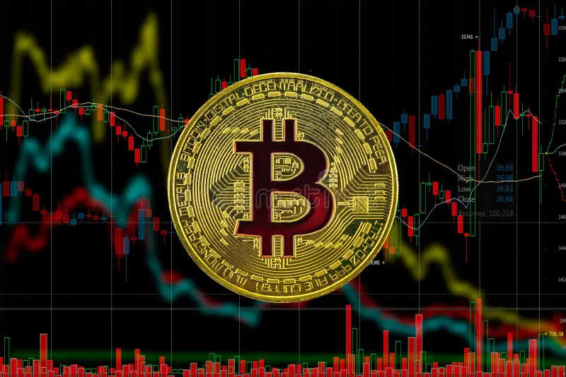 Bitcoin Institutional Adoption DeFi Growth