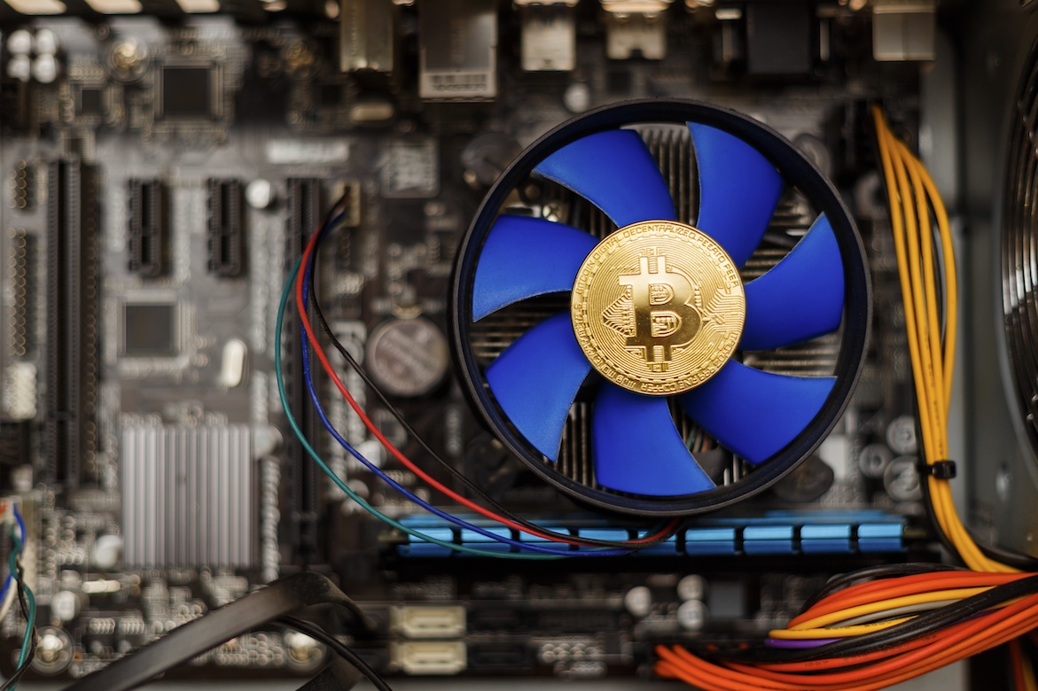 Bitcoin Mining Difficulty and Network Growth in 2025