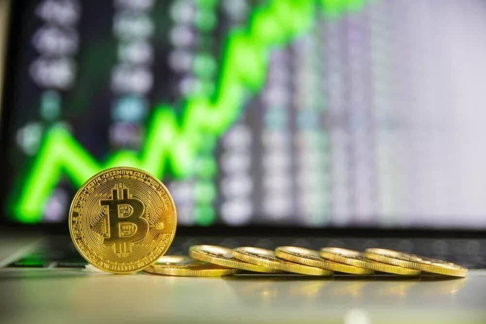 Bitcoin Nearing $100K 