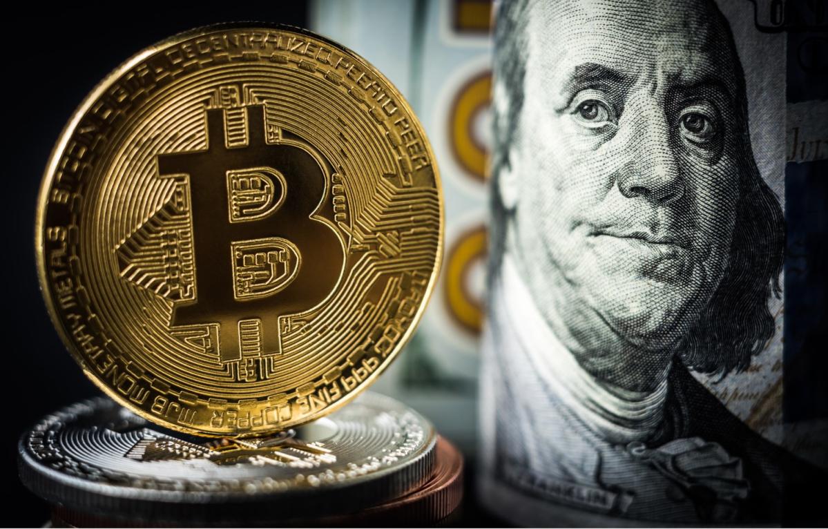 Bitcoin Nears $100K