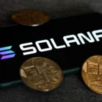 Bitcoin and Solana
