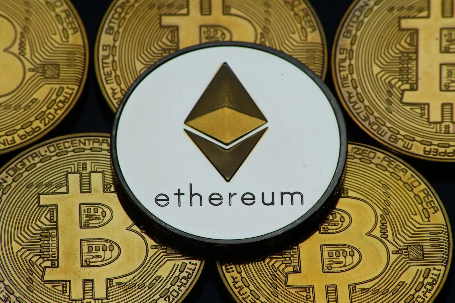 Bitcoin to Hit $200k and Ethereum to $7k by 2025