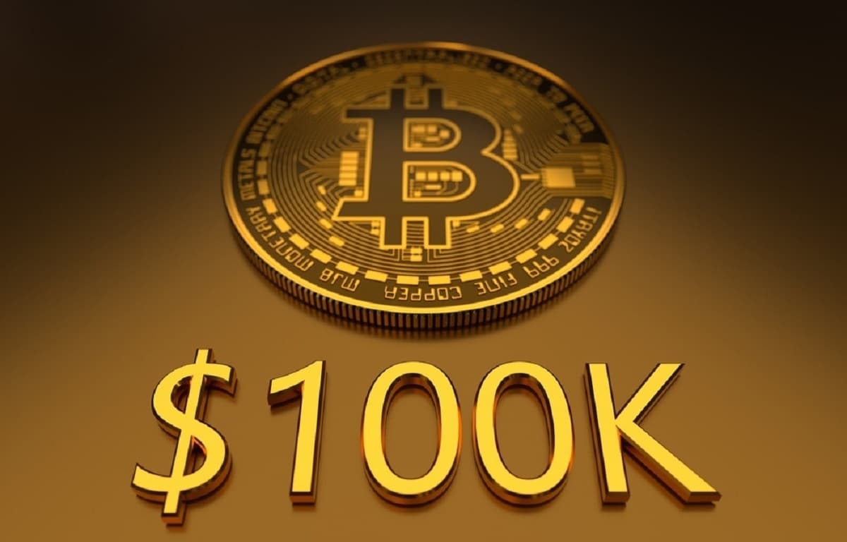 Bitcoin's Imminent