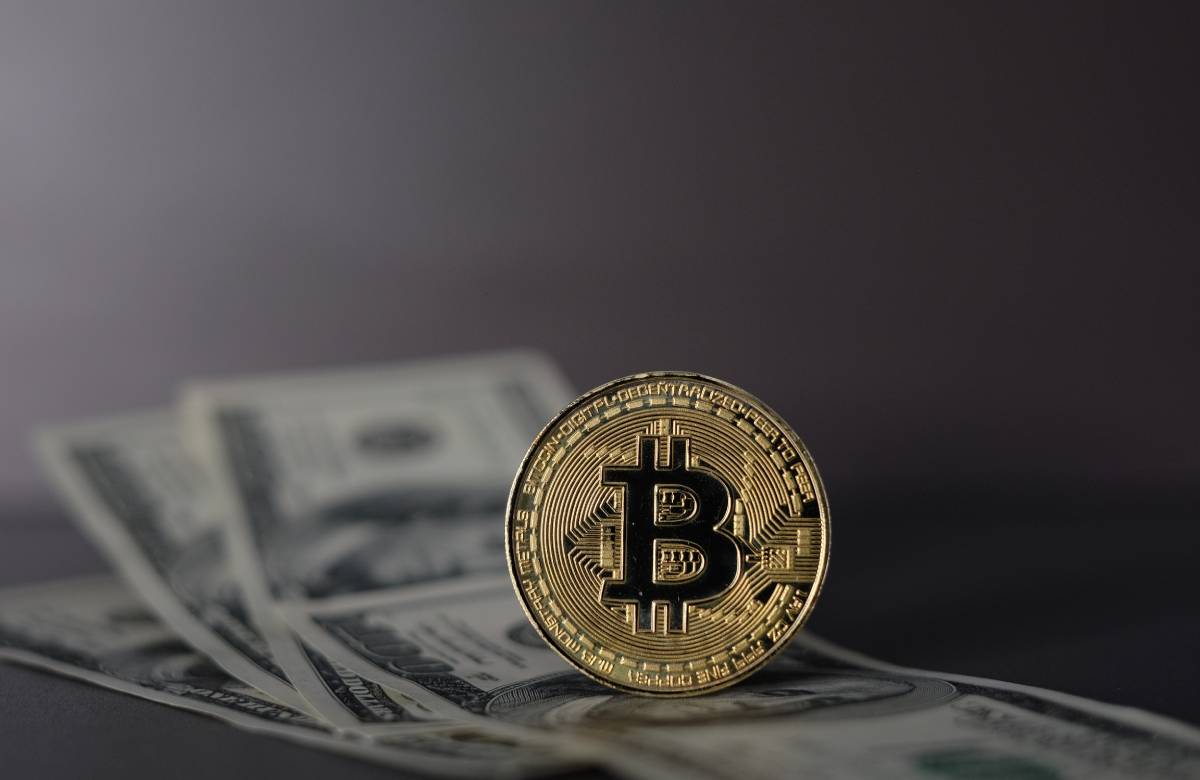 Bitcoin's Technical 