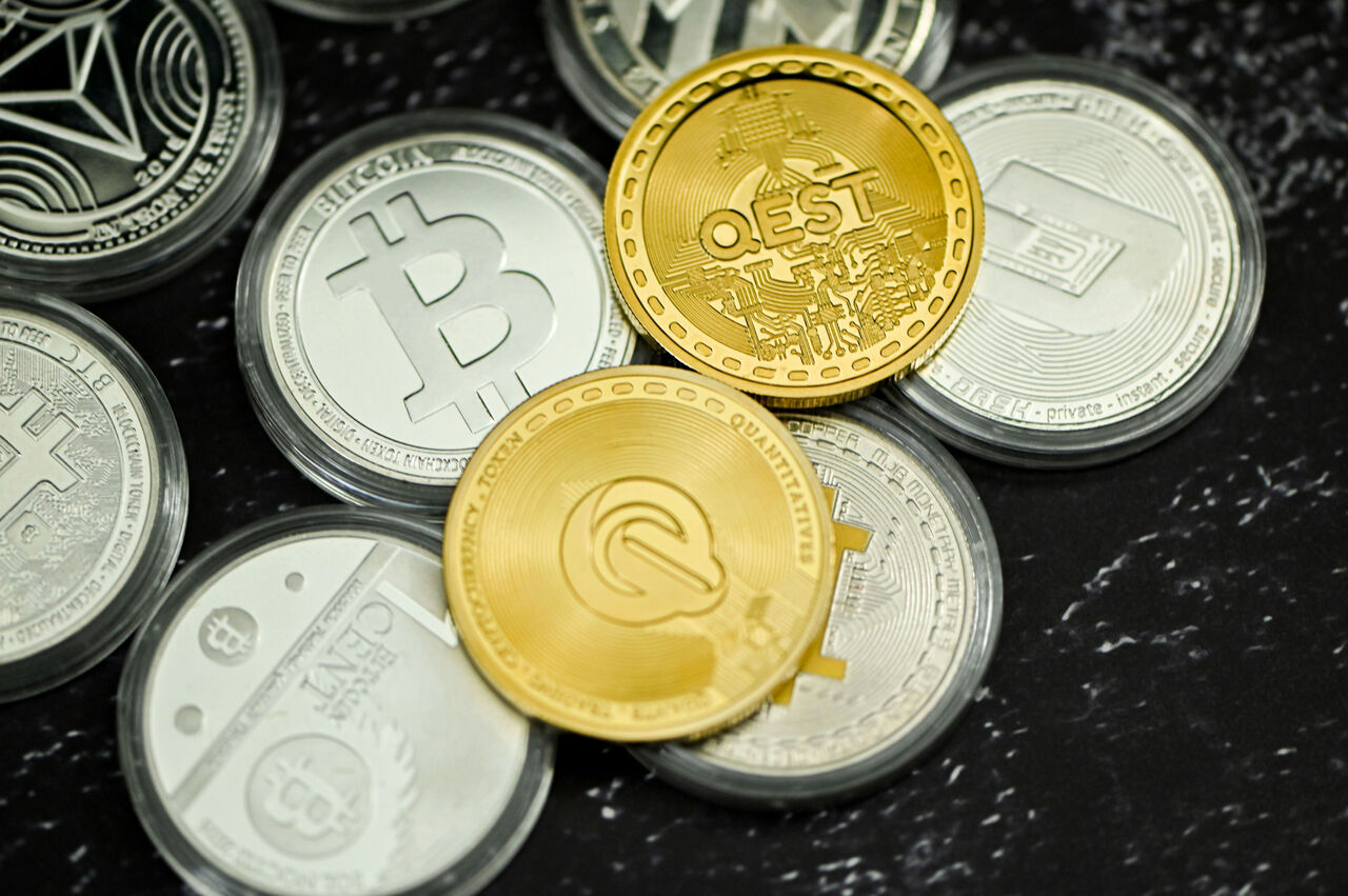 Cryptocurrency Adoption in 2025