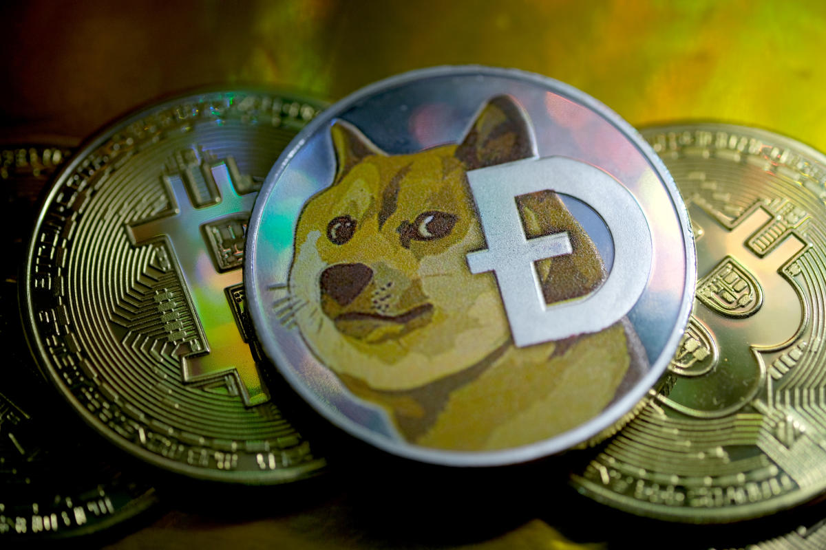 Dogecoin Faces R