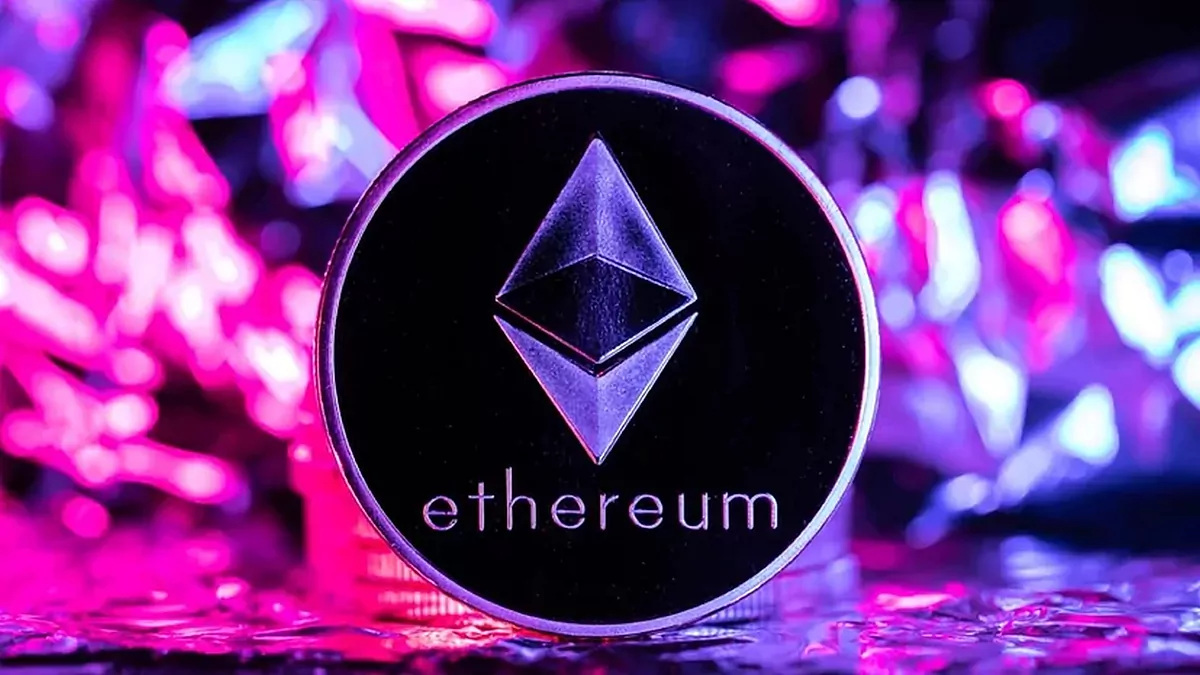 Ethereum Withdrawal $3.3B Beacon Chain Impact
