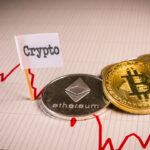 Ethereum and Bitcoin Struggle Amid NFT Crypto Market Decline