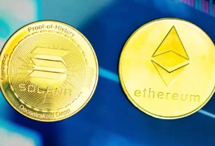 Ethereum and Solana Rebound After U.S.-Canada Tariff Pause