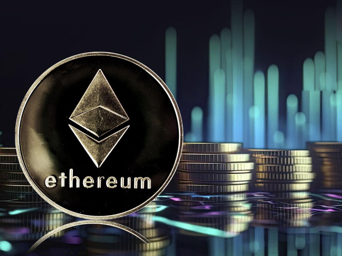 Ethereum's Key Price Levels