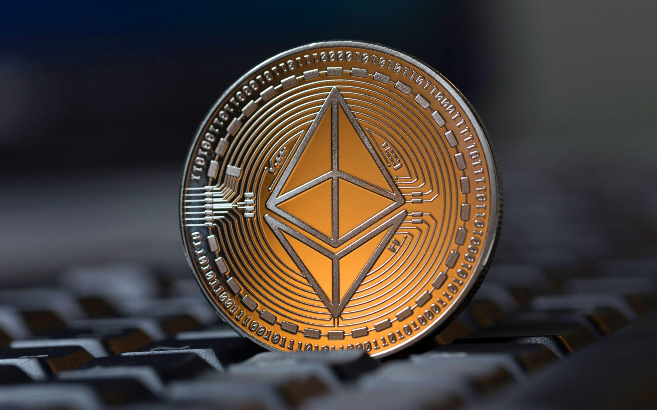 Ethereum's Path to $7,000 by 2025