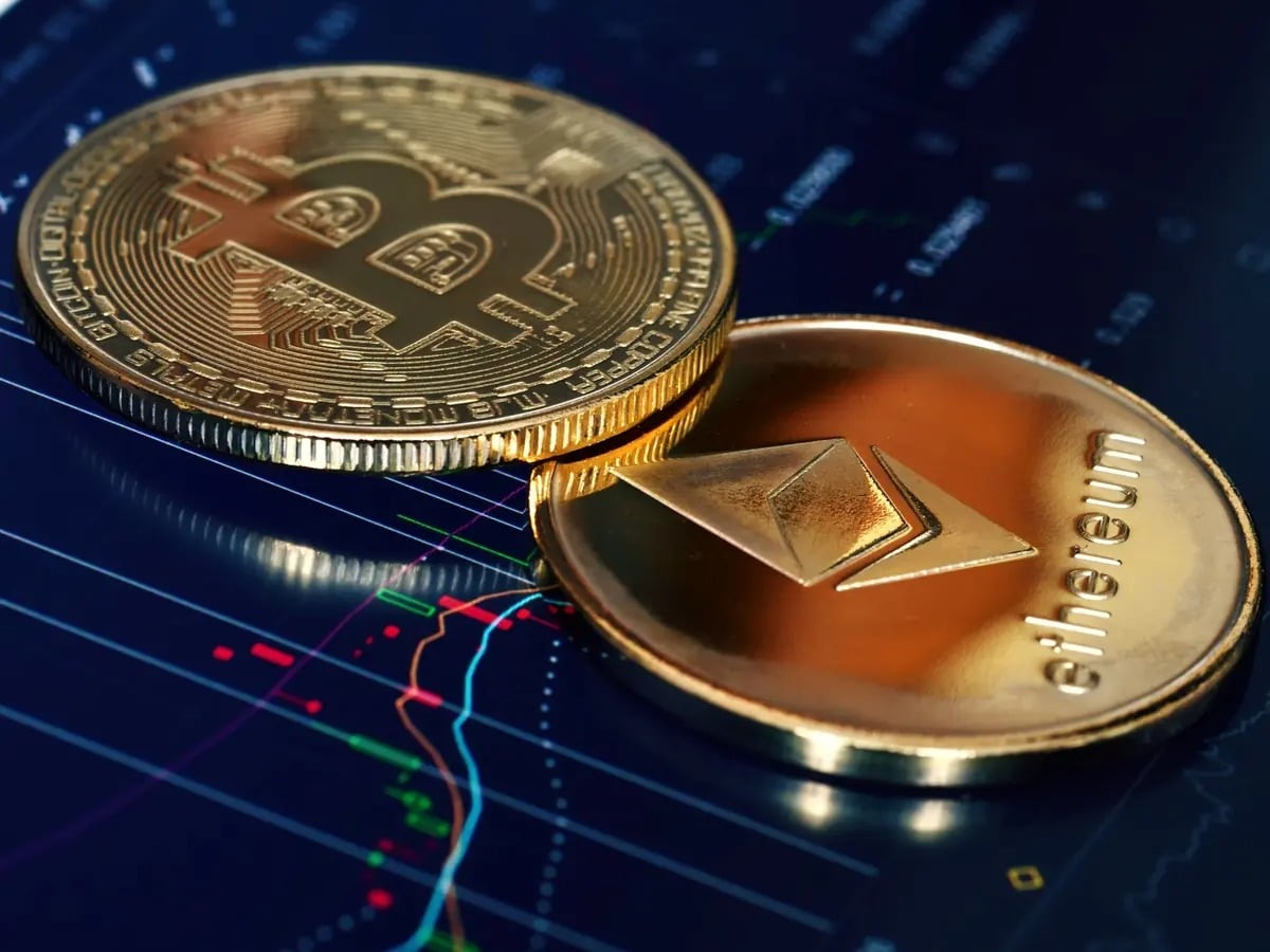 Ethereum’s Price Surge Direct