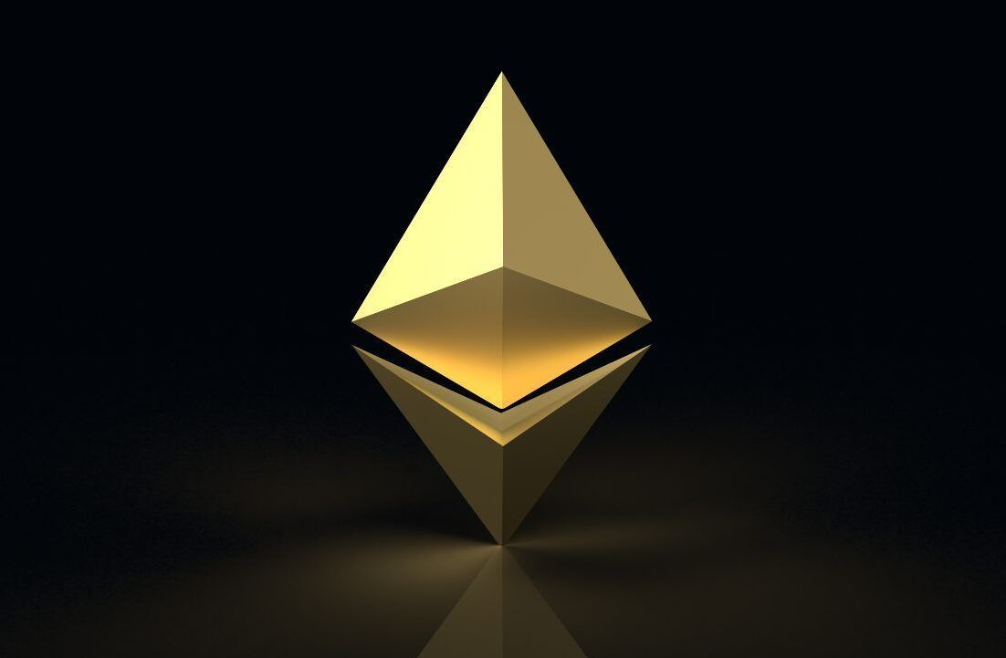 Ethereum's Rise DeFi & Ethereum 2.0