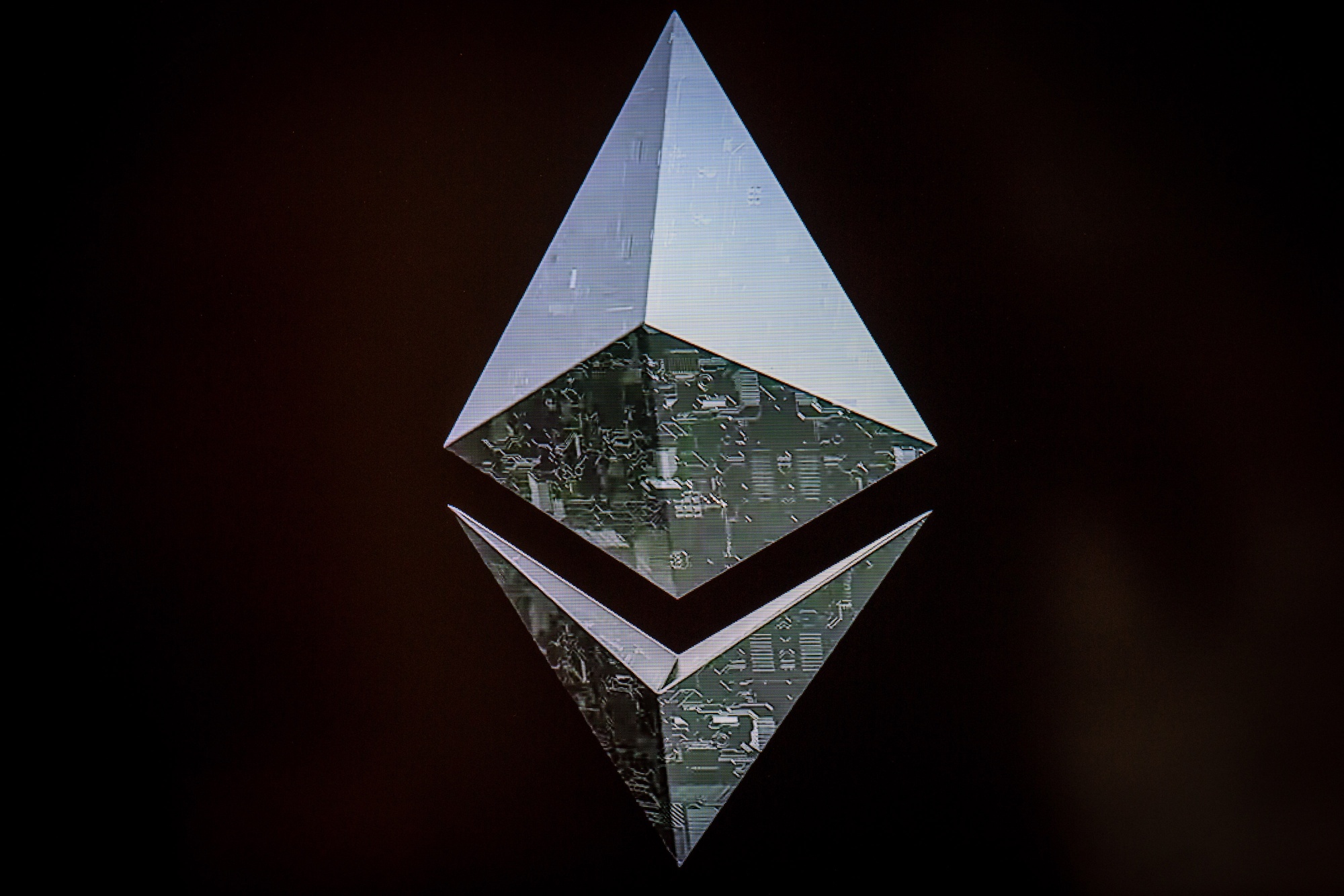 Ethereum's Role in the Growth of DeFi