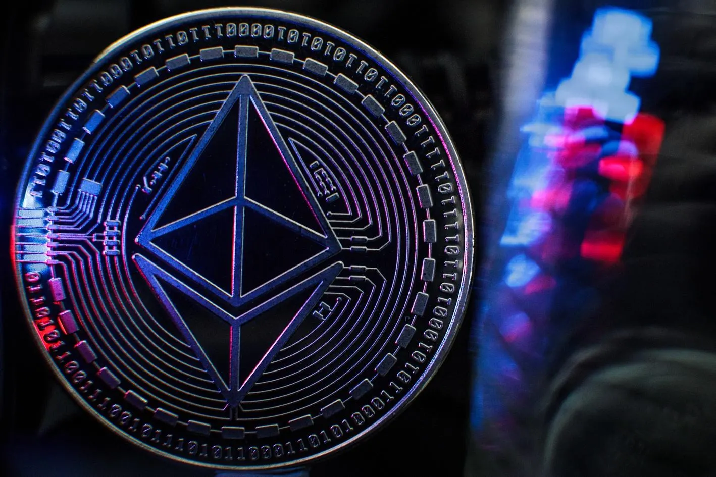 Factors Influencing Eth