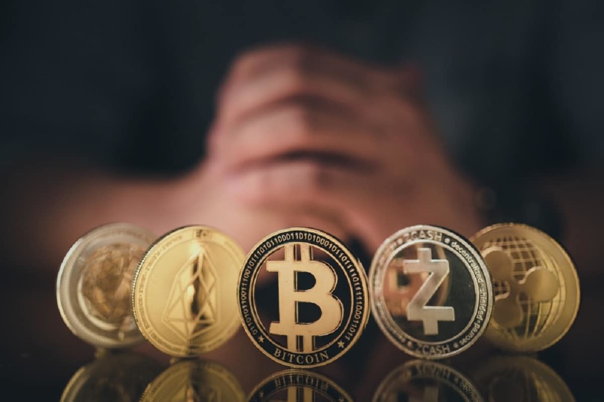 Institutional Interest in Bitcoin