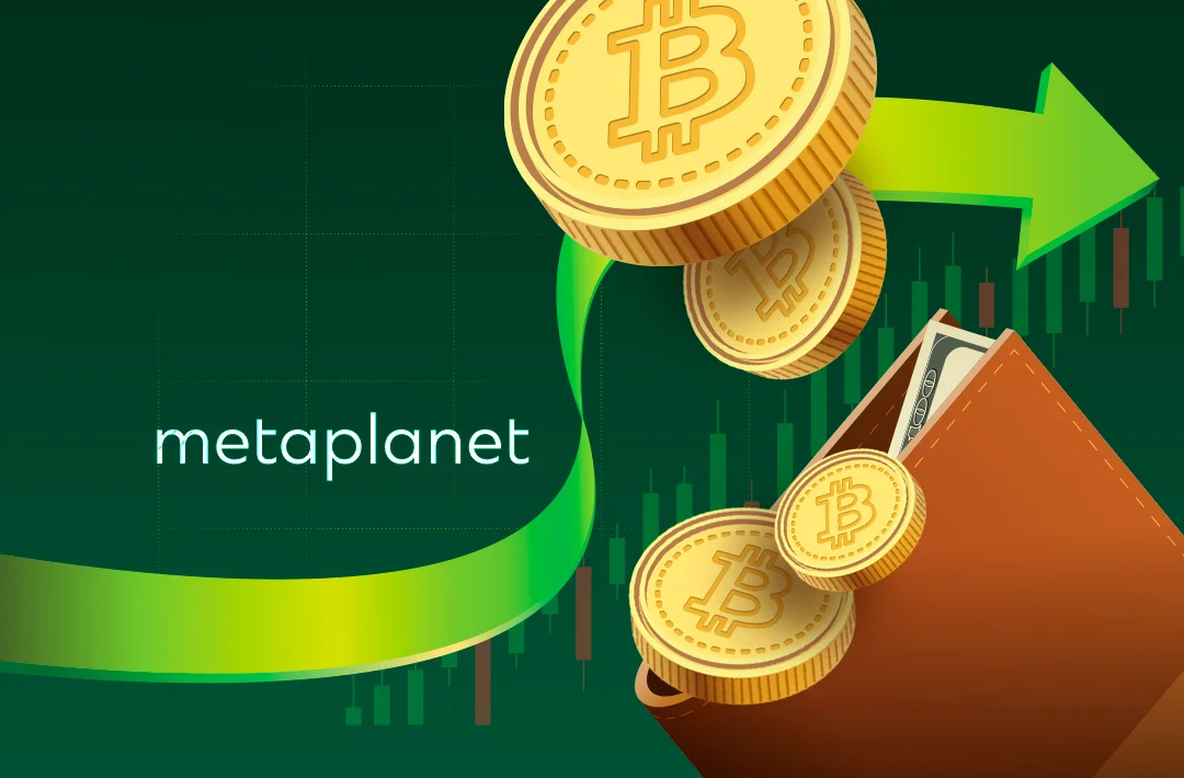Metaplanet’s Strategy and Objectives