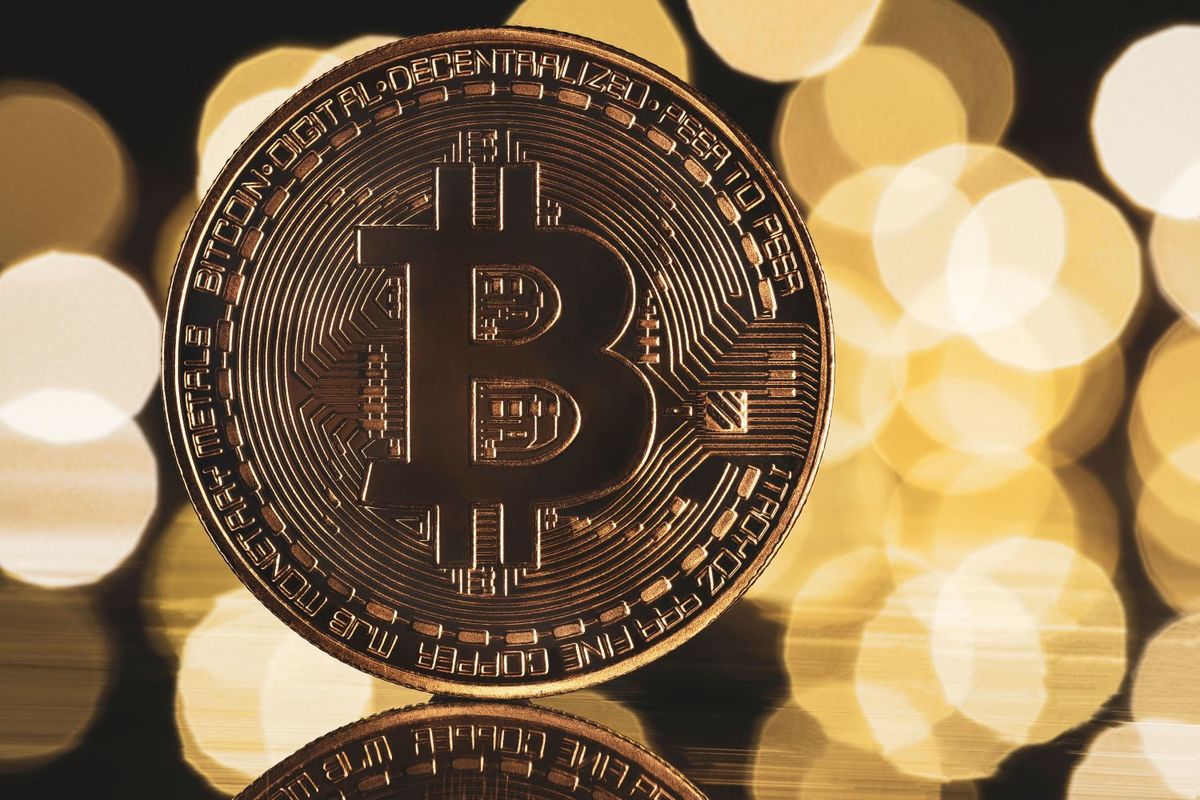 Rise of Bitcoin ETFs